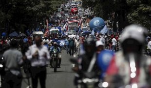 Duas semanas de protestos na Costa Rica contra o governo e plano de ajuste do FMI