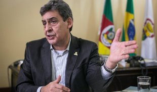 Prefeito eleito de Porto Alegre é condenado a pagar R$100 mil, pela Justiça Eleitoral