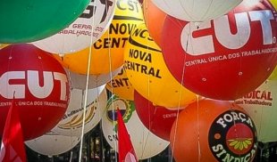 CUT se nega a organizar plano de luta nacional para frear ataques de Bolsonaro