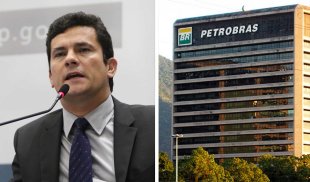 A empresa de delações de Sérgio Moro causa atritos no Judiciário: para onde vai o dinheiro da Petrobrás?
