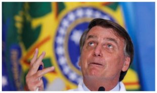 “Se Deus quiser privatização dos correios vai prosperar”, diz Bolsonaro 