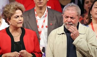 Judiciário avança contra o PT: Teori autoriza abertura de inquérito contra Dilma 