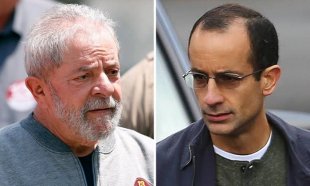 PF avança contra Lula, segundo denúncia ele seria o "amigo" na lista da Odebrecht