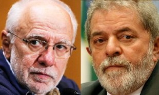 Empresário da Odebrecht e amigo de Lula delata a favor no caso do síto