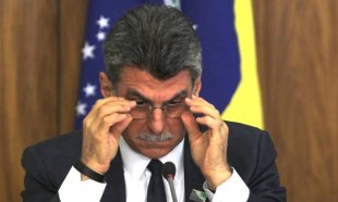 Ministro do STF autoriza o 8º inquérito contra líder do governo Romero Jucá