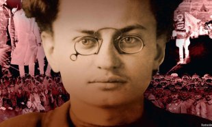 Retomar Trotsky contra os vulgarismos no combate à ultradireita