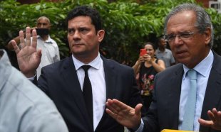 Moro será ministro de Bolsonaro, escancarando motivação política da Lava Jato