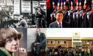 Ideias de Esquerda: Kautsky e a esquerda americana, China, a poesia de Maiakóvski e Zanon