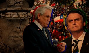 O que precisa para o Brasil "virar o Chile"?