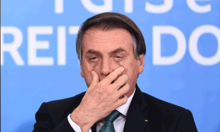 Bolsonaro mente sobre a tortura na ditadura para mudar a pauta dos podres de seu governo