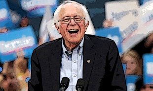 Bernie Sanders e a esquecida independência de classe: um debate com o MES