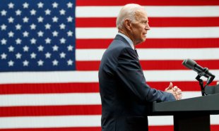 “Os Estados Unidos voltaram”: Biden promete que o imperialismo voltará à sua forma tradicional