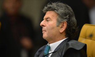 Ministros do STF julgam nesta tarde a ordem de prisão de Daniel Silveira