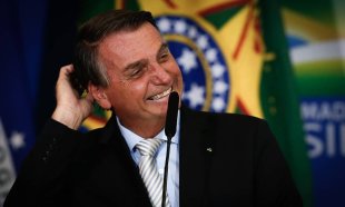 Após 270 mil mortes, "e daí?", "mimimi e frescura", Bolsonaro diz que não é negacionista