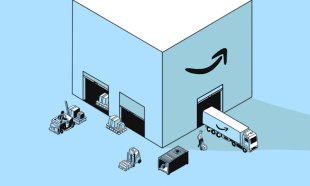 O modelo Amazon é o futuro do capitalismo