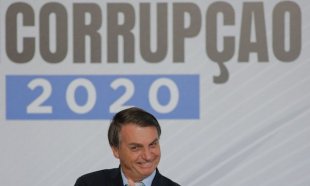 Farra com dinheiro público: Bolsonaro compra centrão com emendas bilionárias e superfaturadas