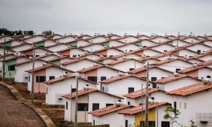 Lucro da MRV poderia construir 16 mil casas populares