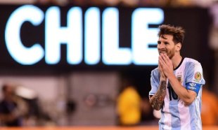 Derrota da Argentina na Copa América: geração perdida?