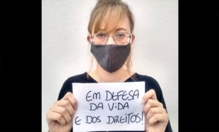 Banco do Brasil persegue delegada sindical em São Paulo