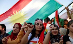 Começou o referendo pela independência do Curdistão iraquiano