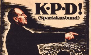 Karl Liebknecht e seu legado político