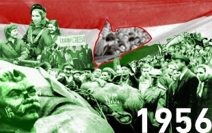 Hungria: uma revolução operária e socialista contra o stalinismo