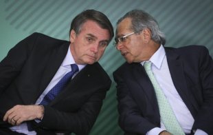 Maioria do povo é contra a detestada reforma da previdência de Bolsonaro, diz pesquisa