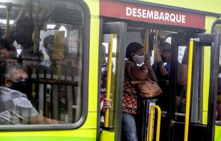 Mais de 500 rodoviários demitidos em Niterói em uma semana