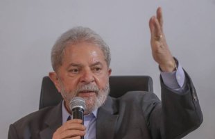 Após decisão de Fachin sobre Lula, PGR afirma que vai recorrer