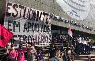 5 motivos para unificar estudantes e trabalhadores nas ruas no dia 29 de maio contra Bolsonaro