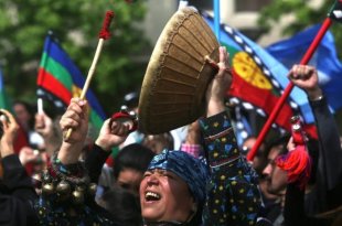 Chile: Repudiamos o covarde ataque aos comuneiros Mapuche. Mobilização e paralisação nacional em solidariedade!