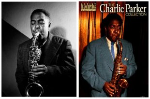 Charlie Parker: O pássaro do Jazz