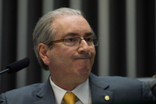Possível delação premiada de Cunha envolveria políticos e igrejas