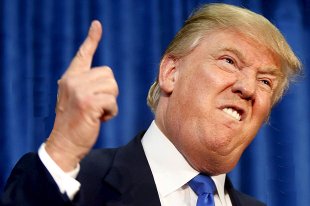[MINUTO A MINUTO] Analistas já anunciam vitória de Trump