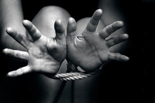 Escravidão e tráfico humano sexual são muito mais comuns no Reino Unido do que se pensava