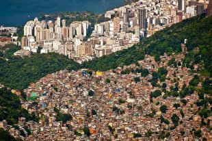 1% controlam quase 30% da renda no Brasil: a maior riqueza concentrada do mundo