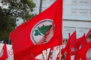 Perseguição de Bolsonaro ao MST: justiça condena quatro militantes por "formação criminosa"