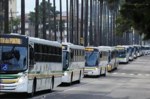 EPTC propõe tarifa absurda de R$4,70 para aumentar lucro dos empresários do transporte