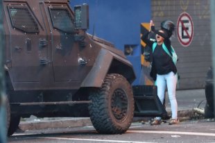 Equador: os protestos contra os planos do FMI desafiam o estado de exceção