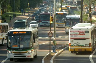 Empresários mentem sobre saúde dos rodoviários para lotar mais os ônibus em Porto Alegre