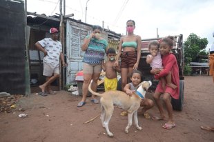 Mulheres potiguares pagam a conta do desemprego e falta de auxílio emergencial na pandemia