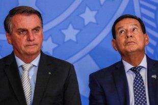 Proposta de governo Bolsonaro para salário mínimo não prevê aumento acima da inflação