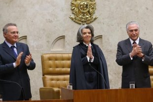 A maior crise institucional de Temer põe Judiciário e Legislativo em rota de colisão