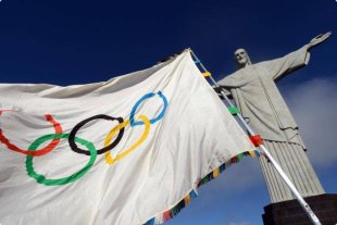 Farra com jogos olímpicos no Rio custou mais de R$ 41 bilhões
