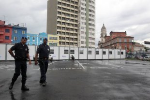 Unidades de atendimento para usuários são fechadas na Cracolância após 5 meses da repressão