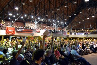 Municipários de Porto Alegre seguem em greve e convocam manifestação para esta quarta