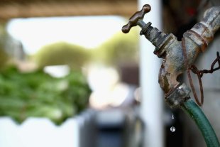 Conta de água em Campinas aumenta devido à redução no consumo