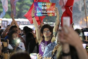 Consideradas doentes pelo estado, no Brasil uma pessoa trans vive em média apenas 35 anos