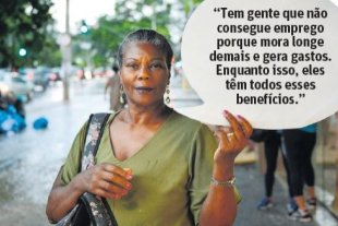 Pesquisa revela rejeição da população de Minas Gerais aos privilégios dos políticos