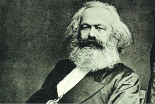 Karl Marx: 200 anos do nascimento do revolucionário de Trier